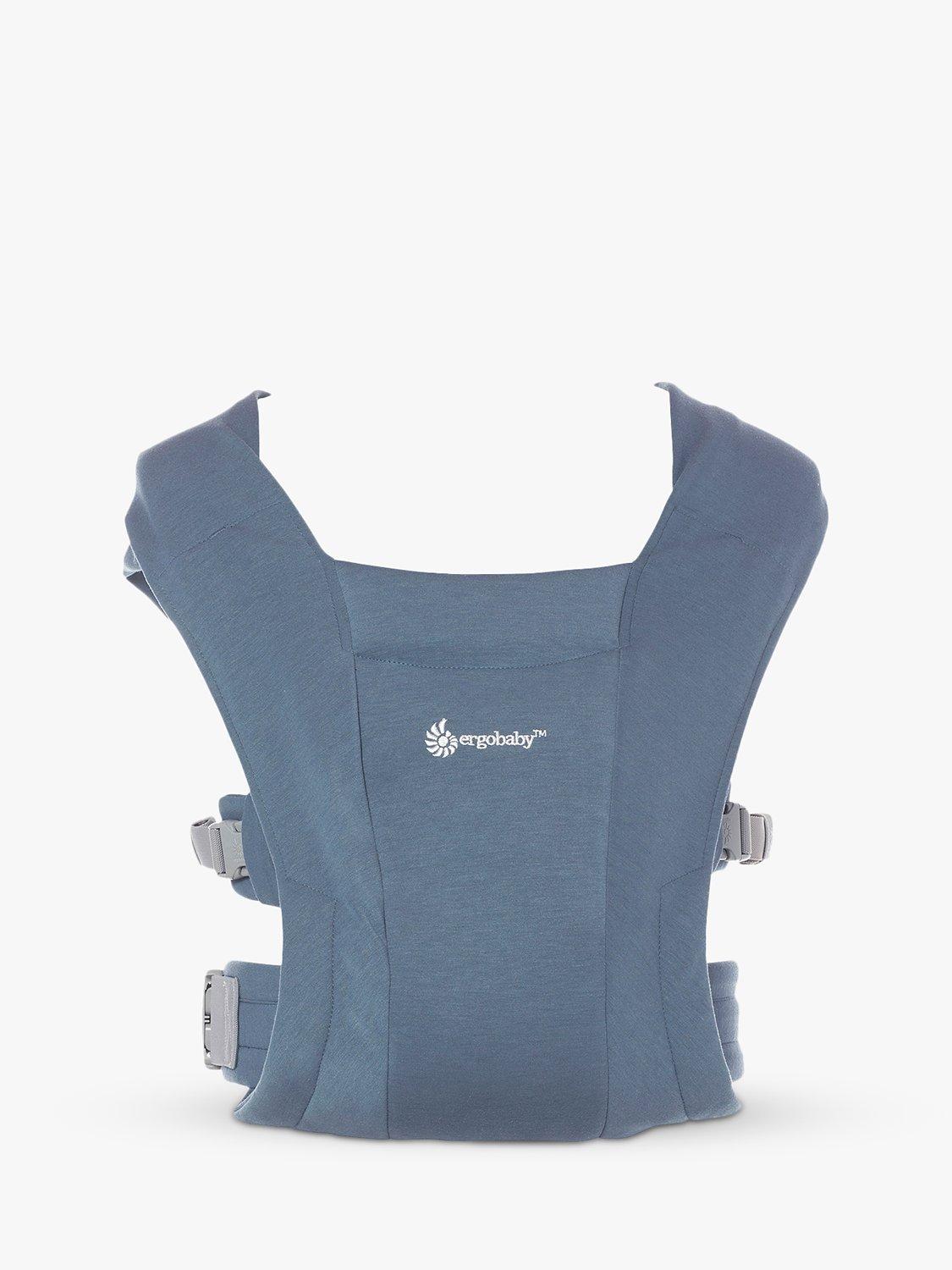 Ergobaby Embrace Baby Carrier Oxford Blue