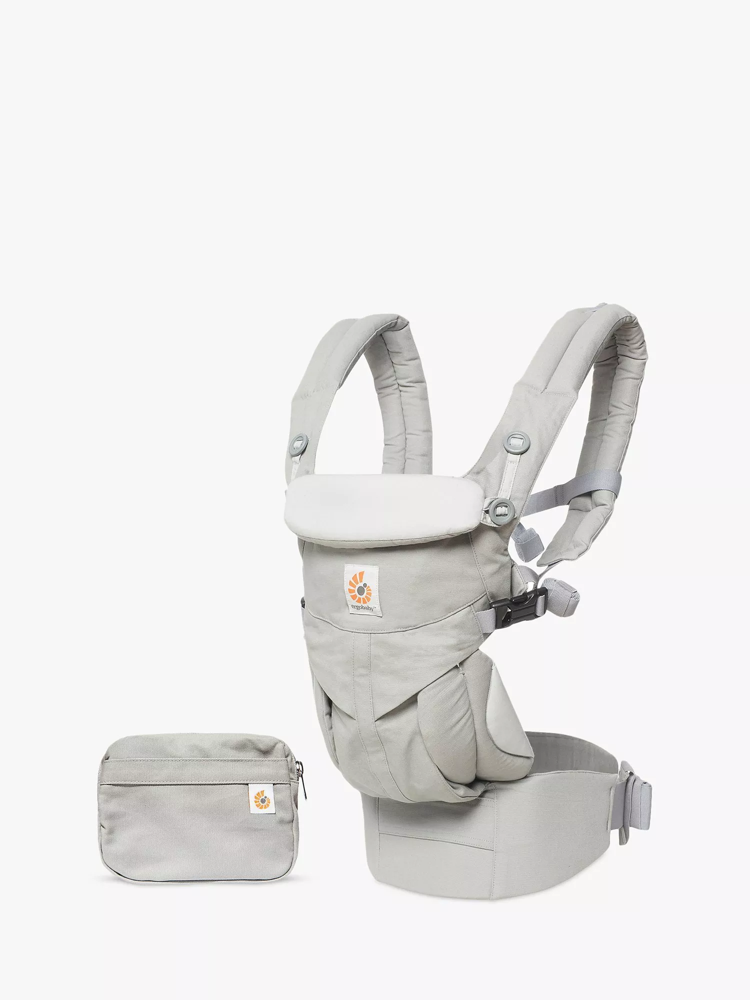 John lewis baby carrier best sale