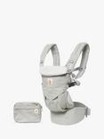 Ergobaby Omni 360 Baby Carrier, Pearl Grey