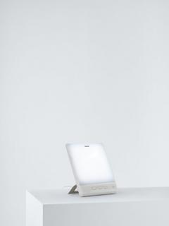 Beurer TL45 Perfect Day Daylight Table Lamp, White