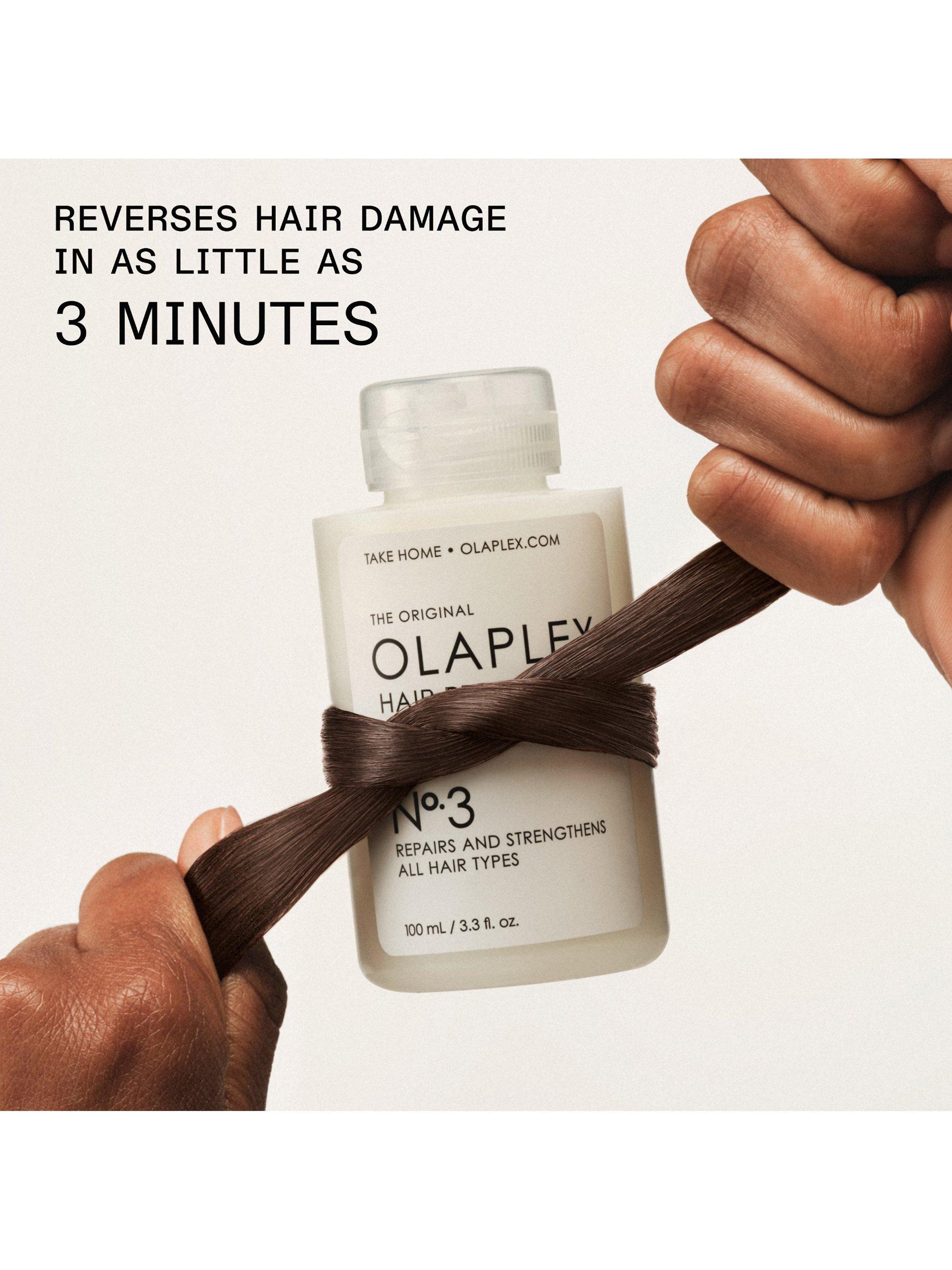 Product image 4 of 6, which shows Olaplex No.3 Hair Perfector, 100ml