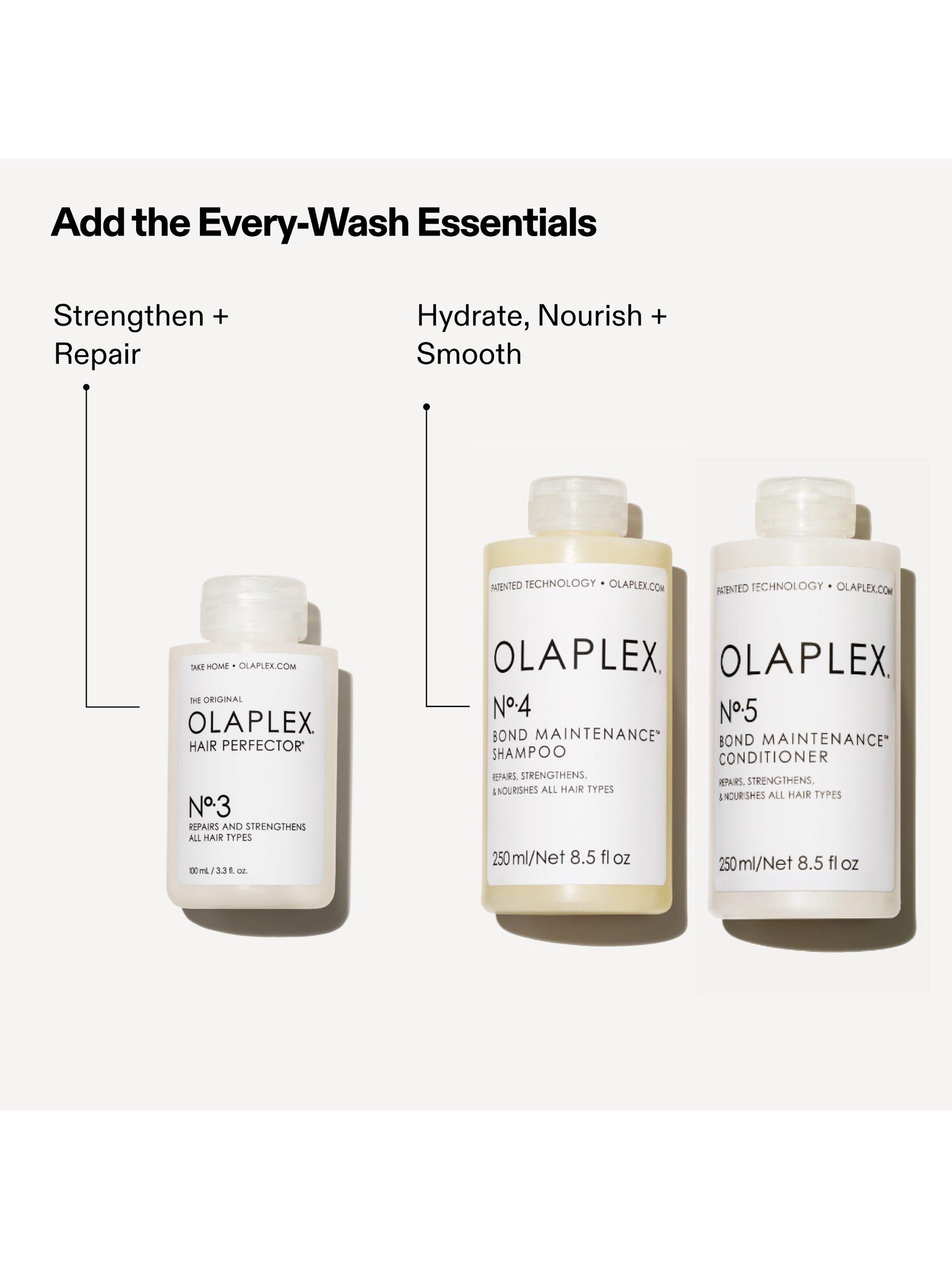 Product image 6 of 6, which shows Olaplex No.3 Hair Perfector, 100ml
