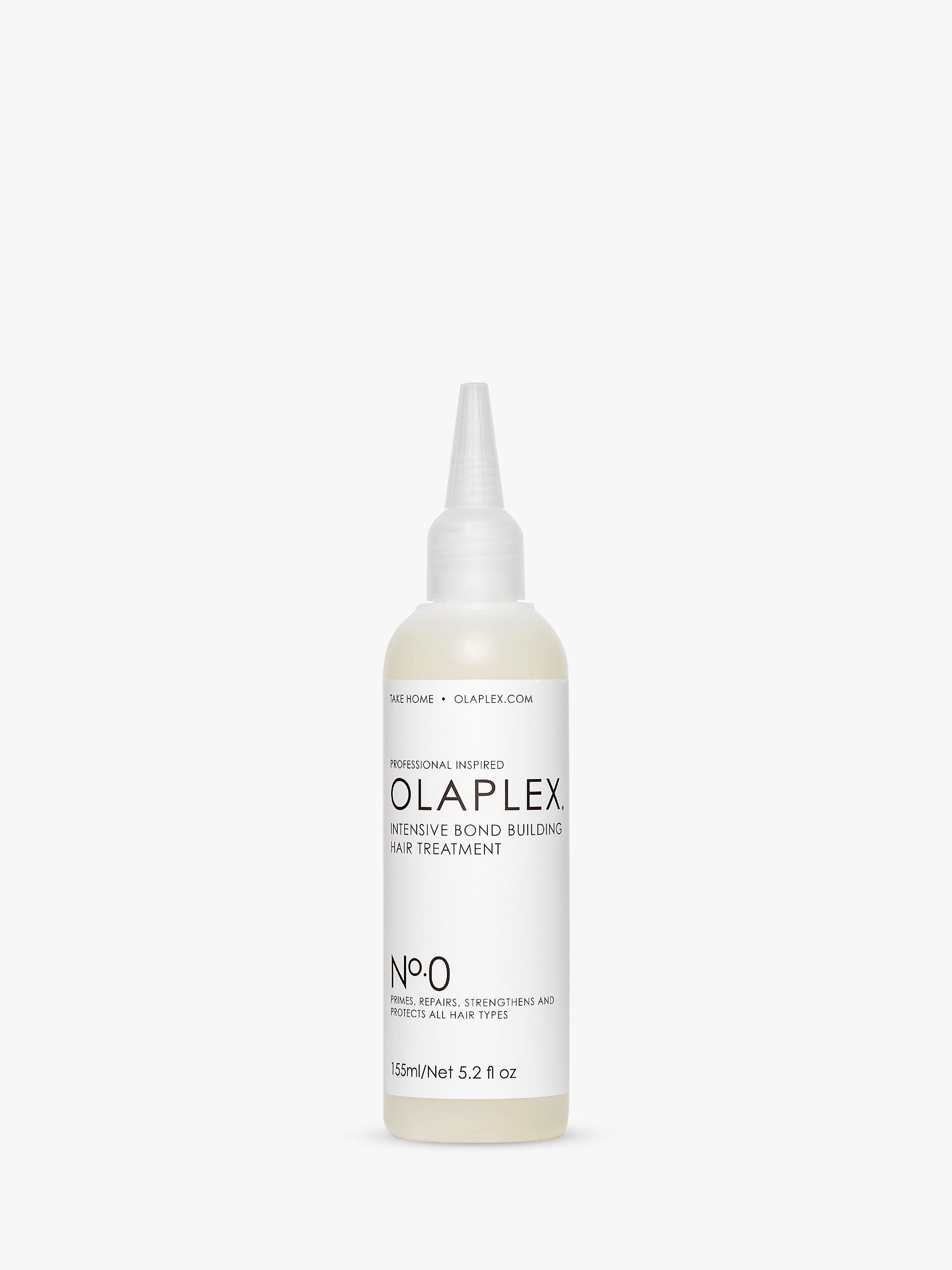 Olaplex No.0 Intensive Bond Building Hair Treatment, 155ml