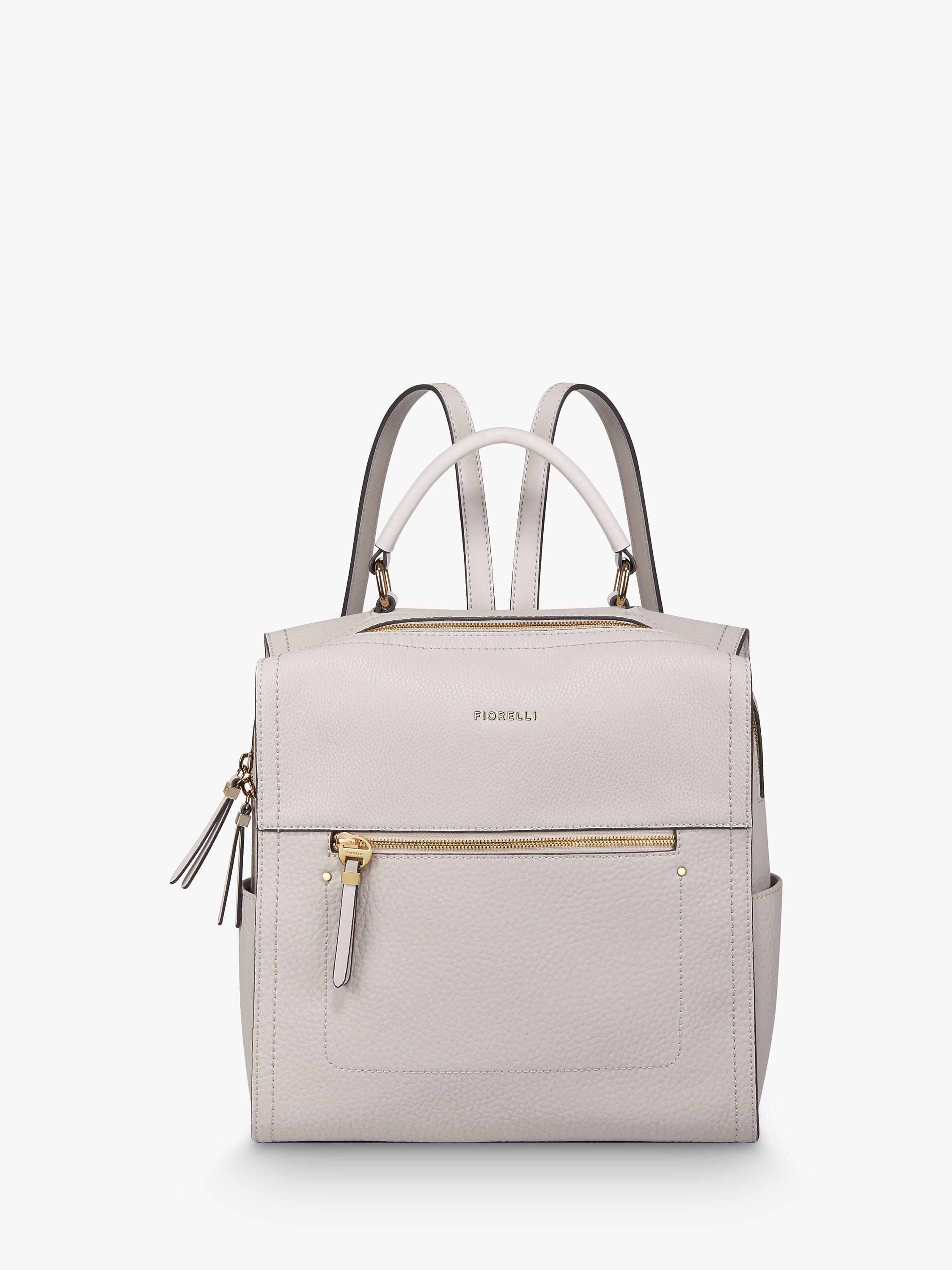 Fiorelli loren nylon backpack best sale