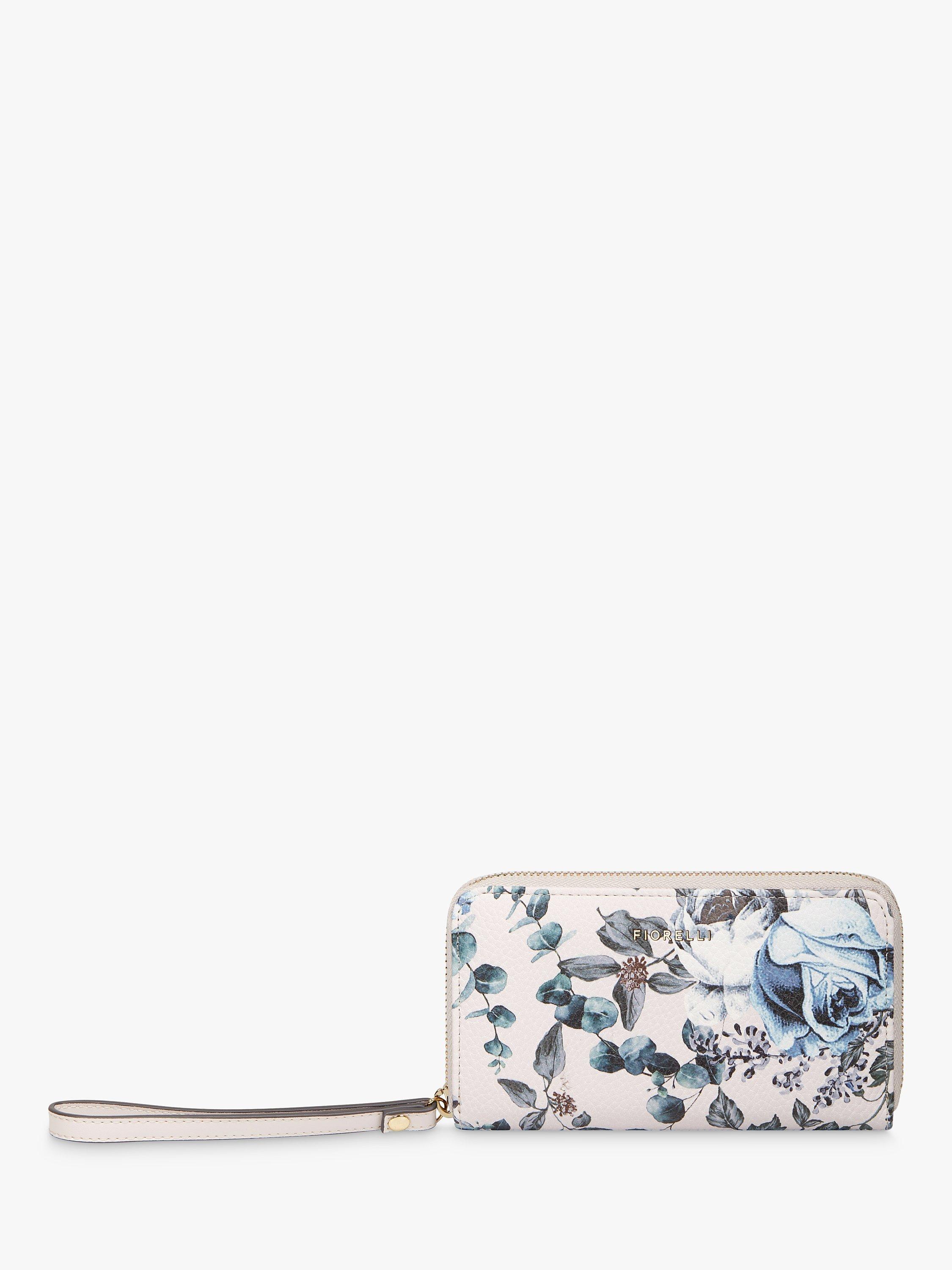 Fiorelli floral purse sale