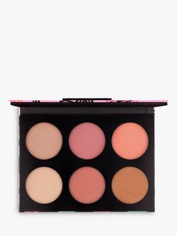 MAC All Star Face Palette, Multi, 