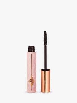 Charlotte Tilbury Pillow Talk Push Up Lashes Mascara, Super Black
