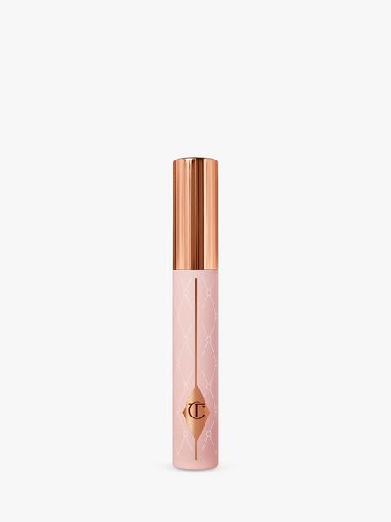 Charlotte Tilbury Pillow Talk Push Up Lashes Mascara - view 2, Super Black