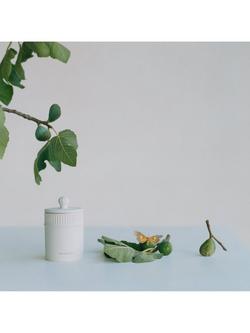 Jo Malone London Fresh Fig & Cassis Ceramic Candle, 300g - view 2, 