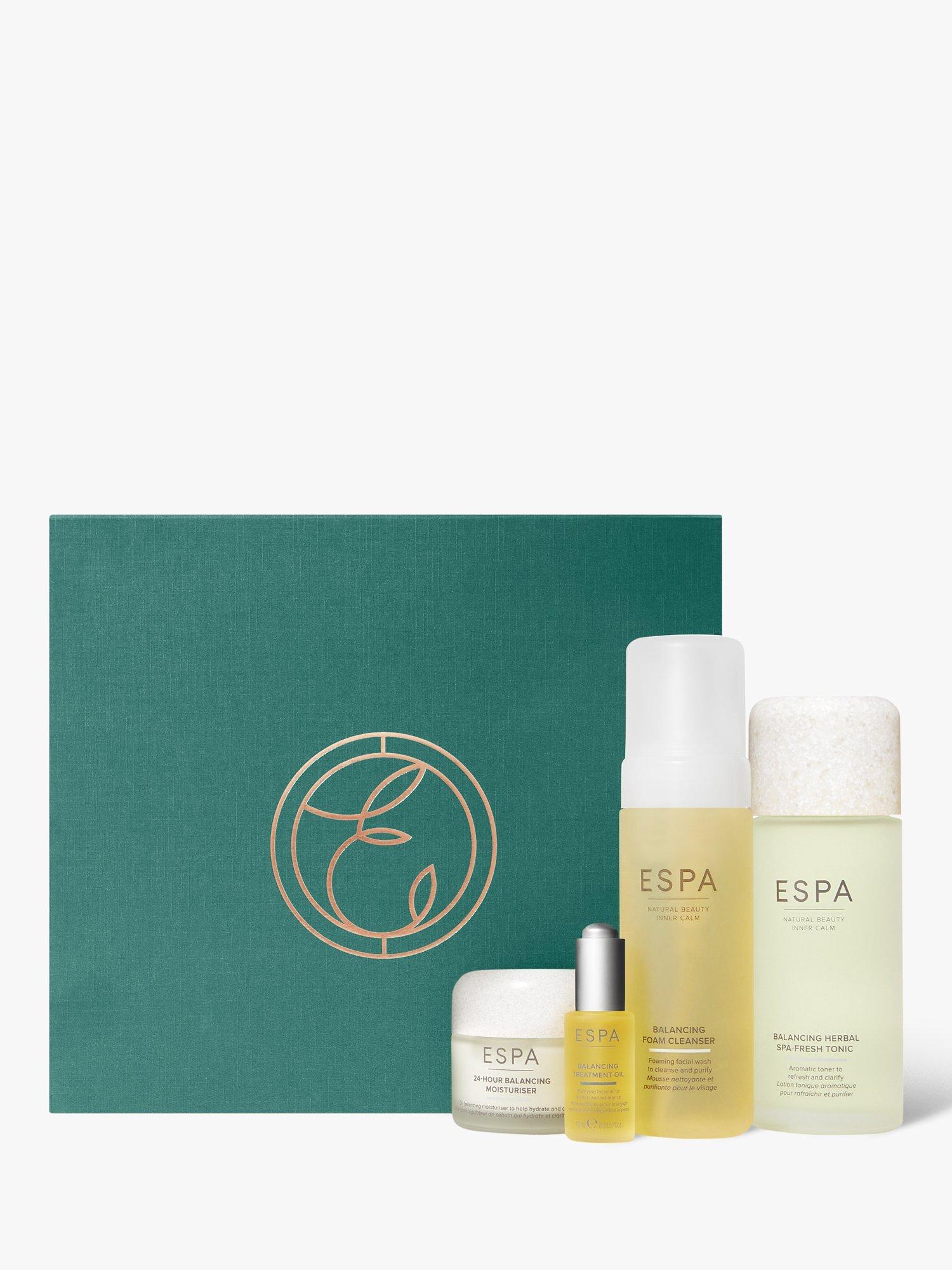 ESPA The Balancing Collection Skincare Gift Set