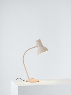 Anglepoise Type 75 Mini Table Lamp, Grey