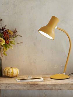 Anglepoise Type 75 Mini Table Lamp - view 2, Turmeric