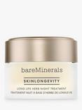 bareMinerals SkinLongevity® Long Life Herb Night Treatment, 50g