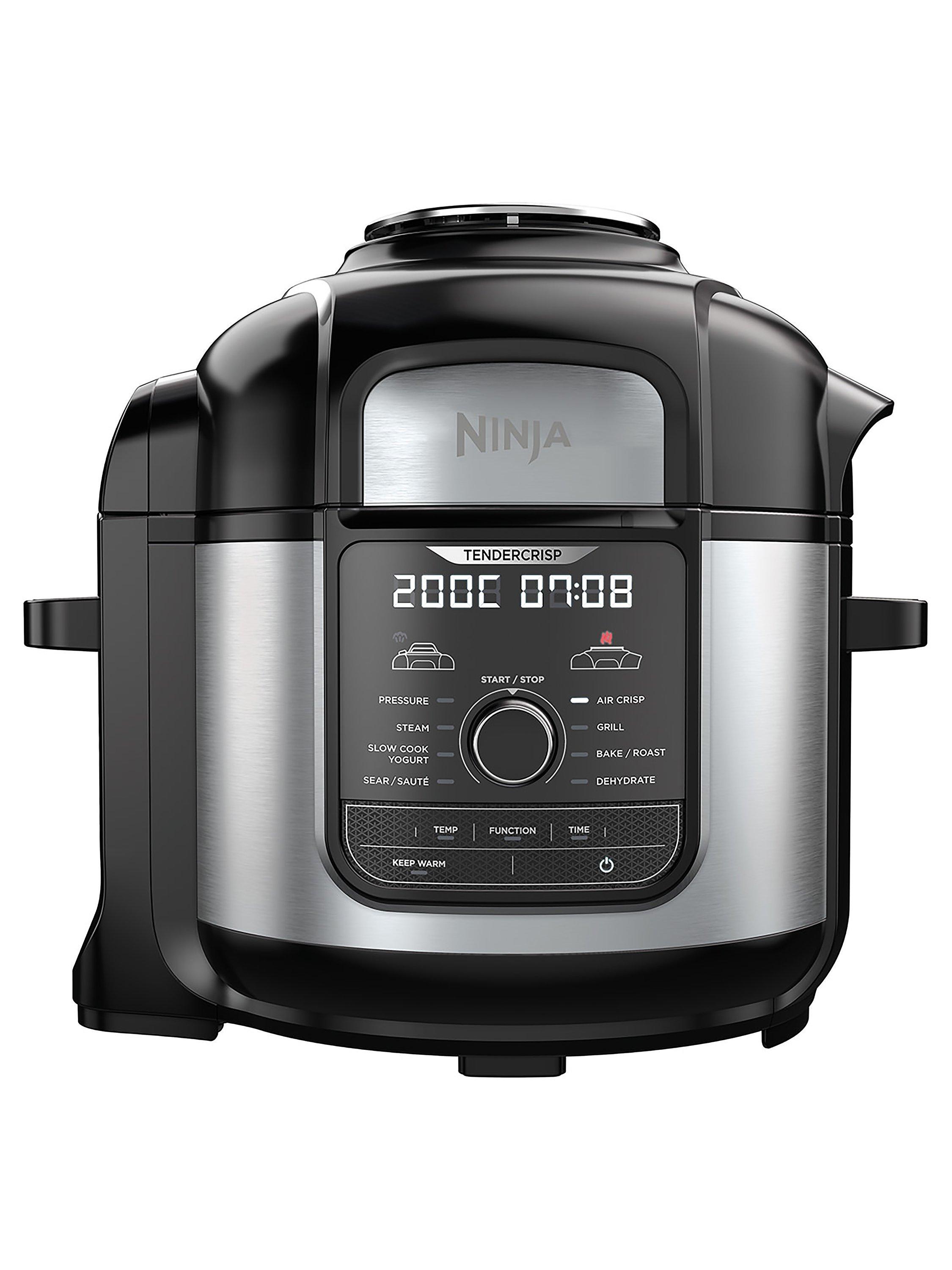 Ninja Foodi MAX 9 in 1 Multi Cooker