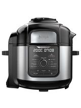 Tried and Tested Ninja Foodi MAX 9 in 1 Multi Cooker John Lewis Partners