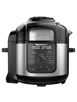 Ninja Foodi MAX 9-in-1 Multi-Cooker, Black
