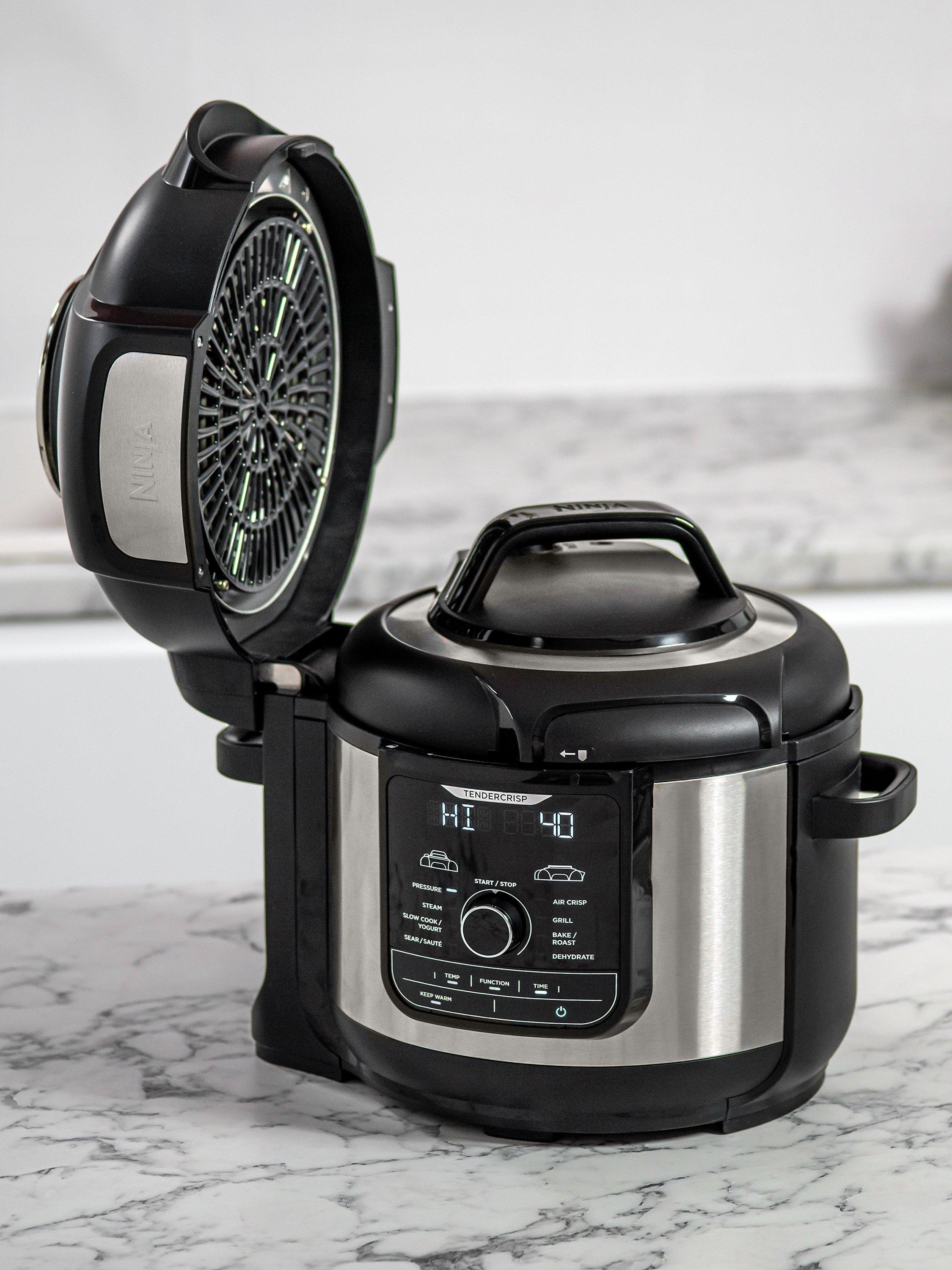 Ninja Foodi MAX 9 in 1 Multi Cooker