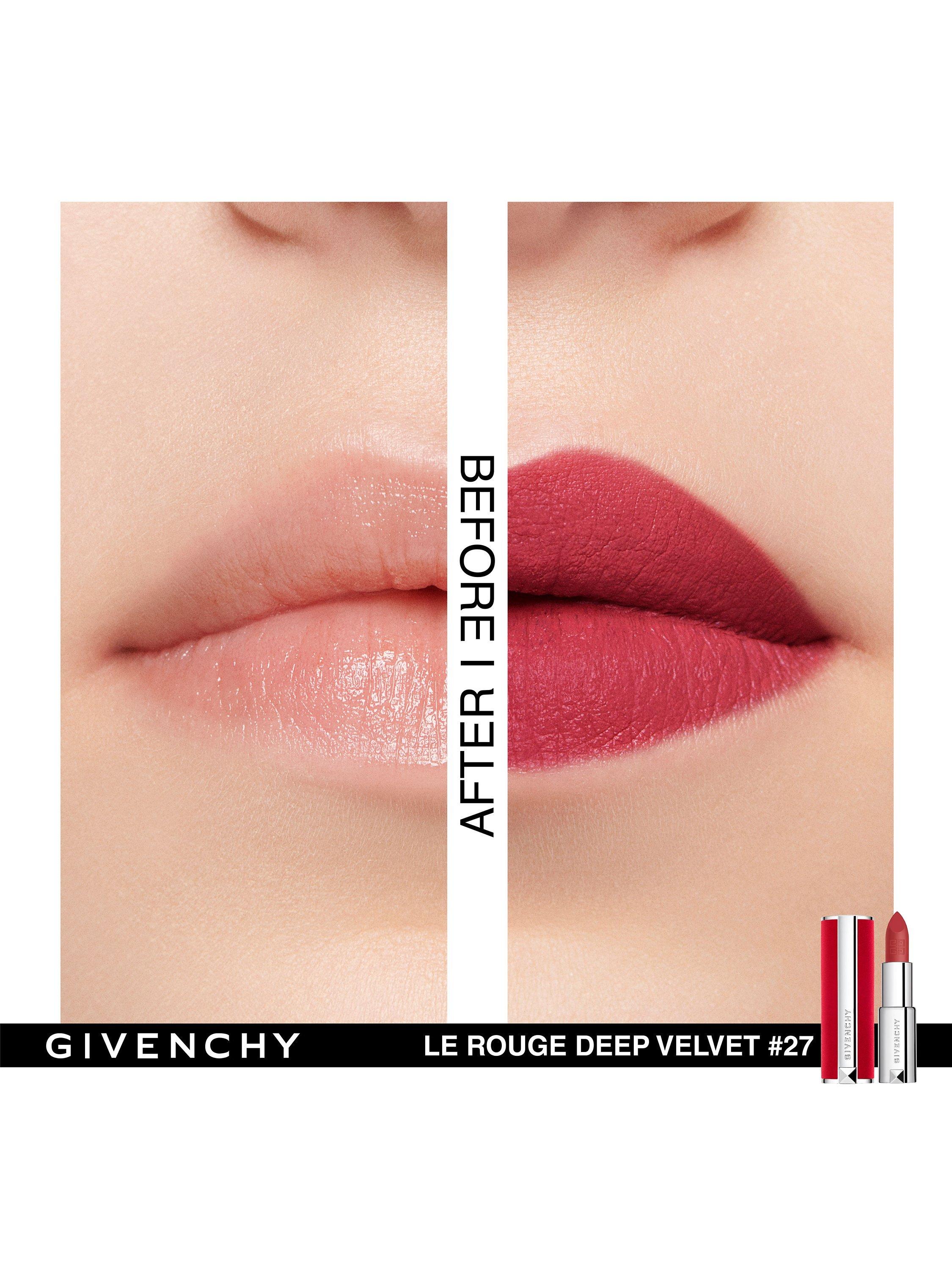 Givenchy lipstick uk hotsell