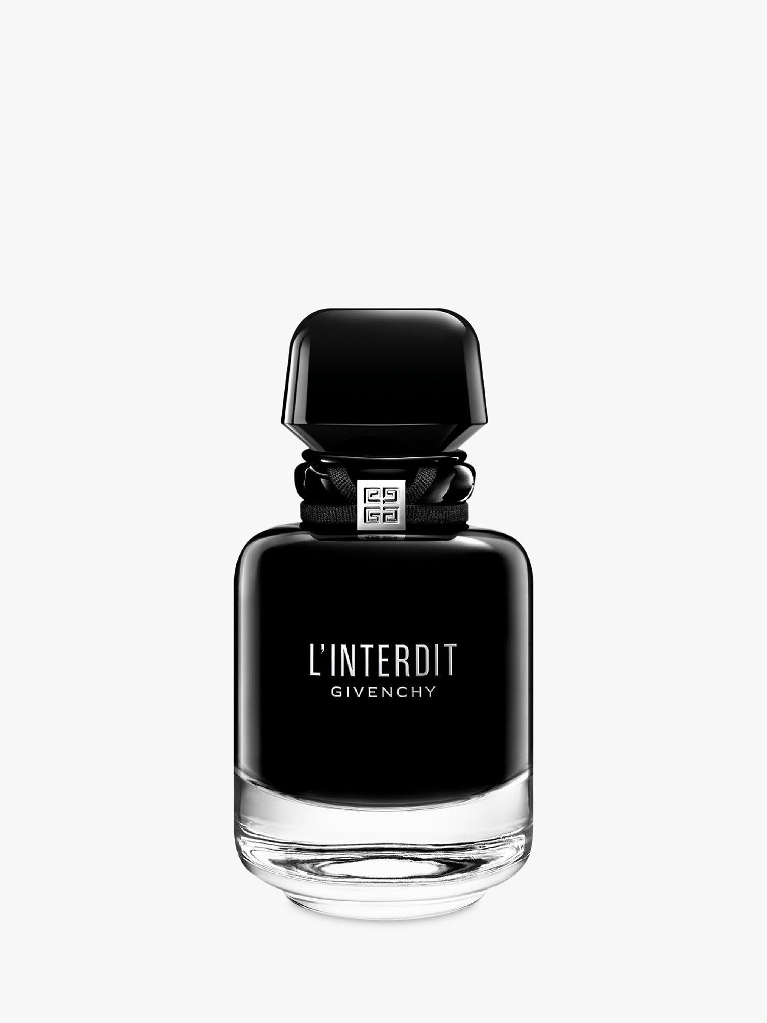 Givenchy L’Interdit Eau de Parfum Intense, 50ml