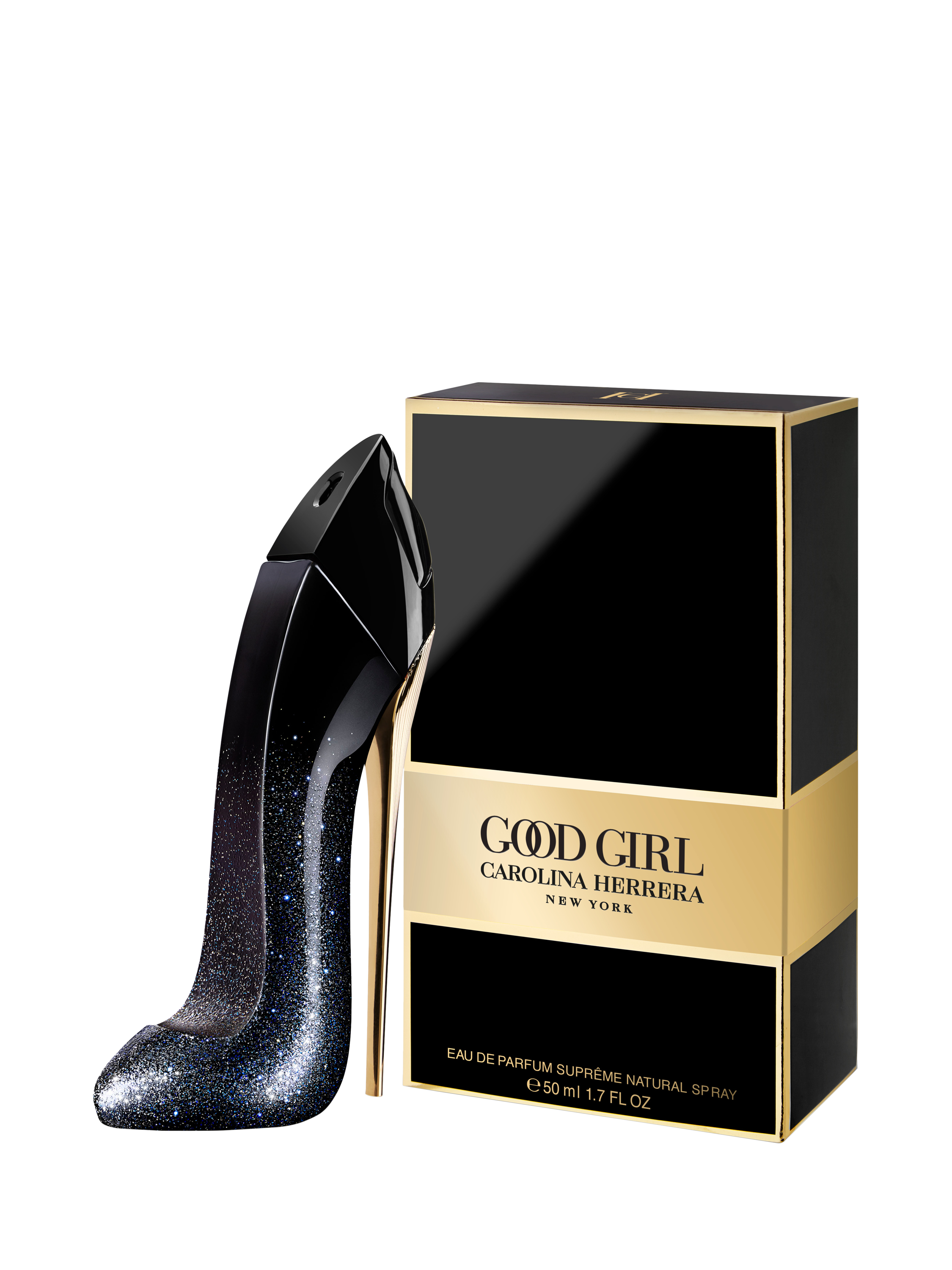 Carolina Herrera Good Girl Eau de Parfum Suprême