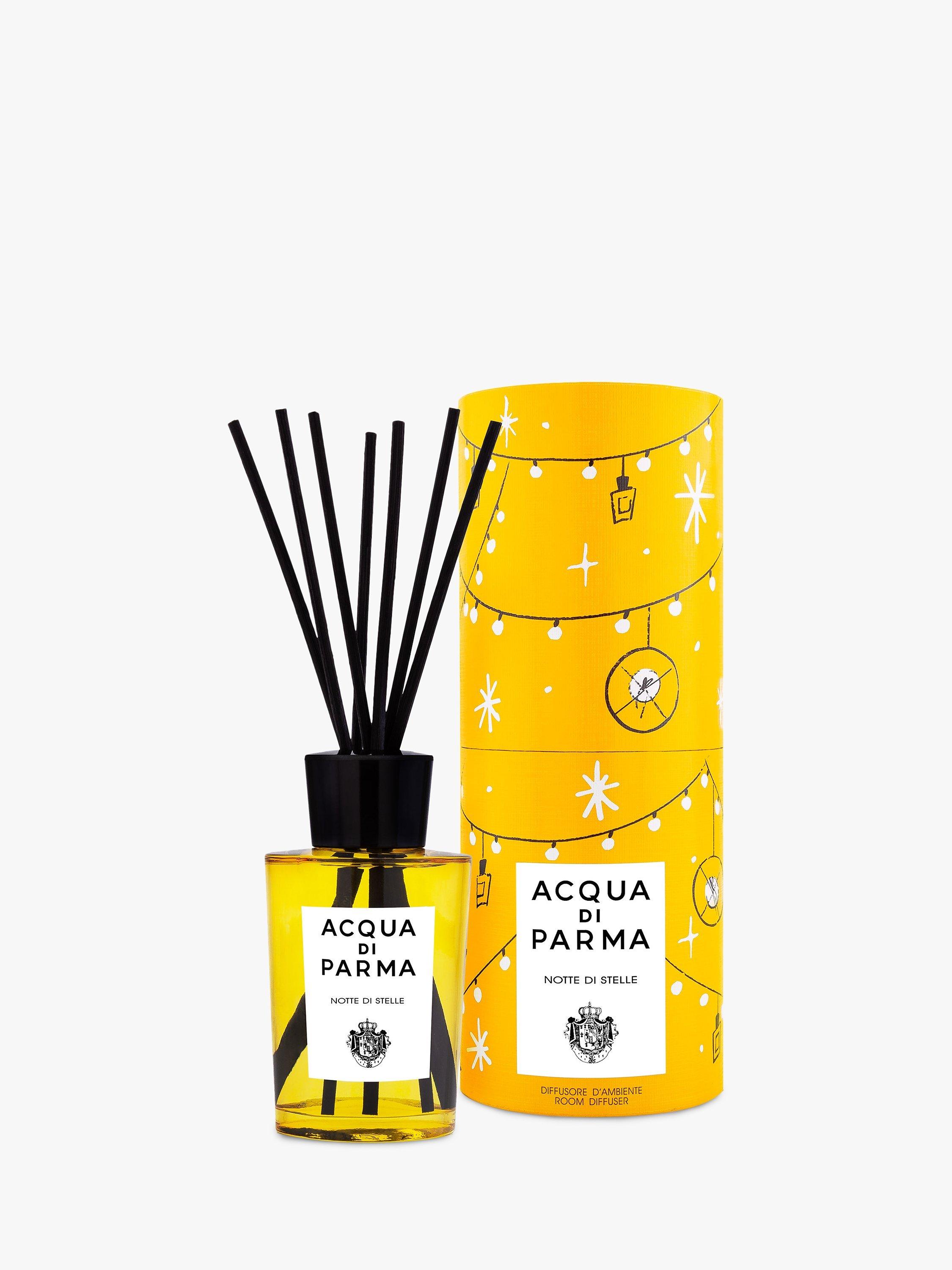 Acqua di Parma Notte di Stelle Room Diffuser, 180ml