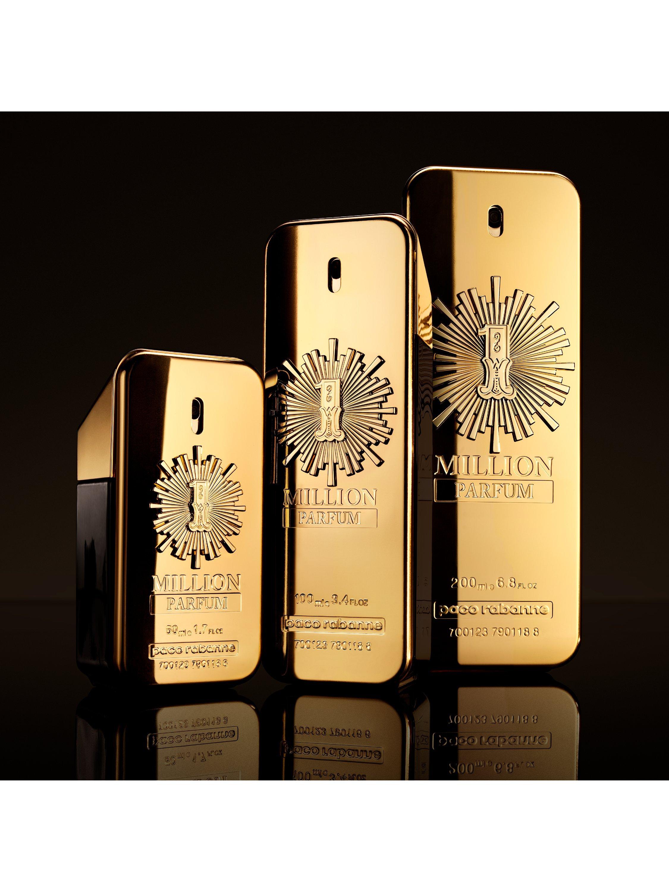 Rabanne 1 Million Parfum