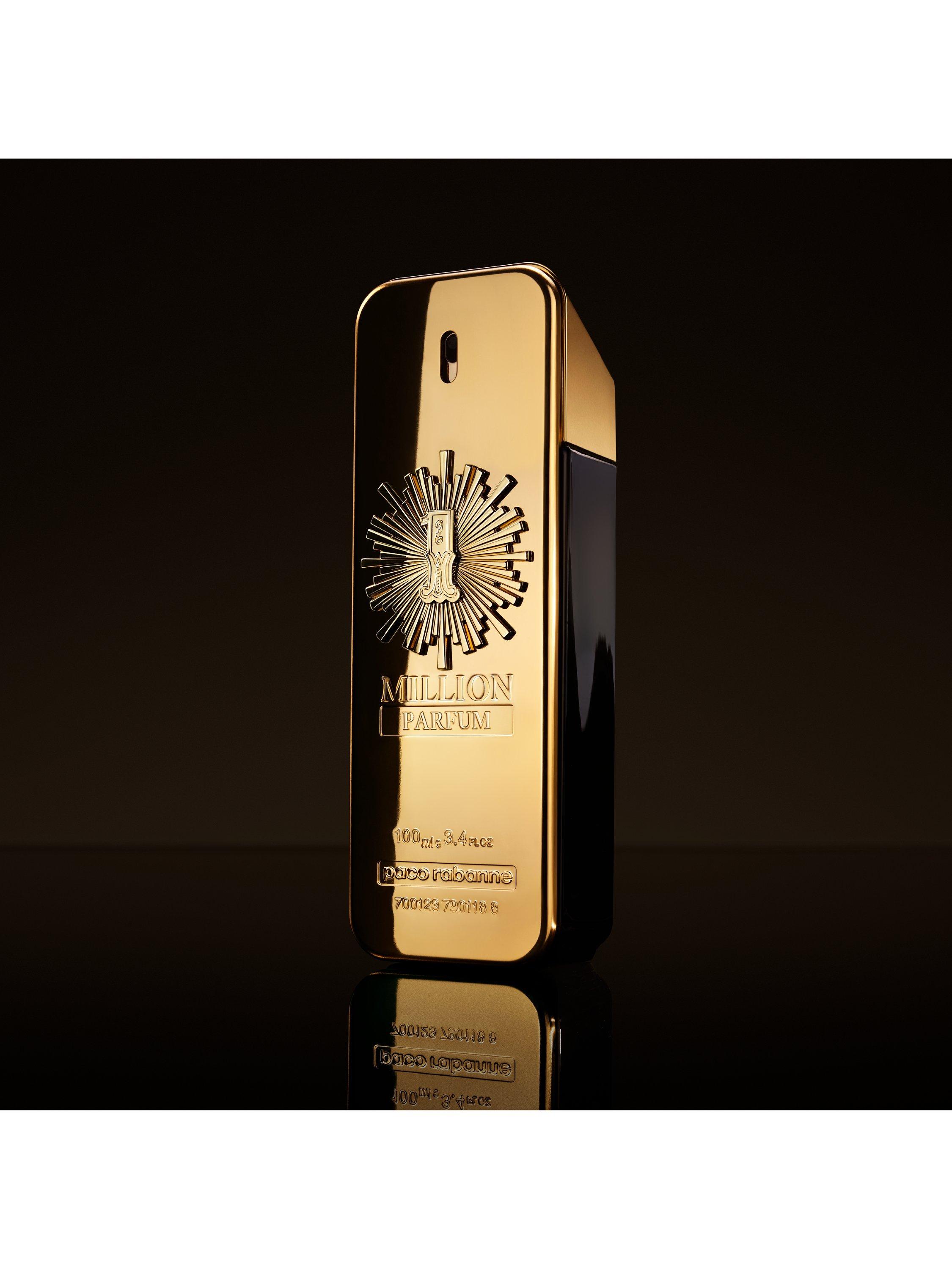 Product image 8 of 8, which shows Rabanne 1 Million Parfum, 100ml