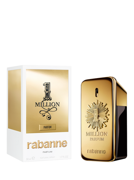 Rabanne 1 Million Parfum - view 2, 