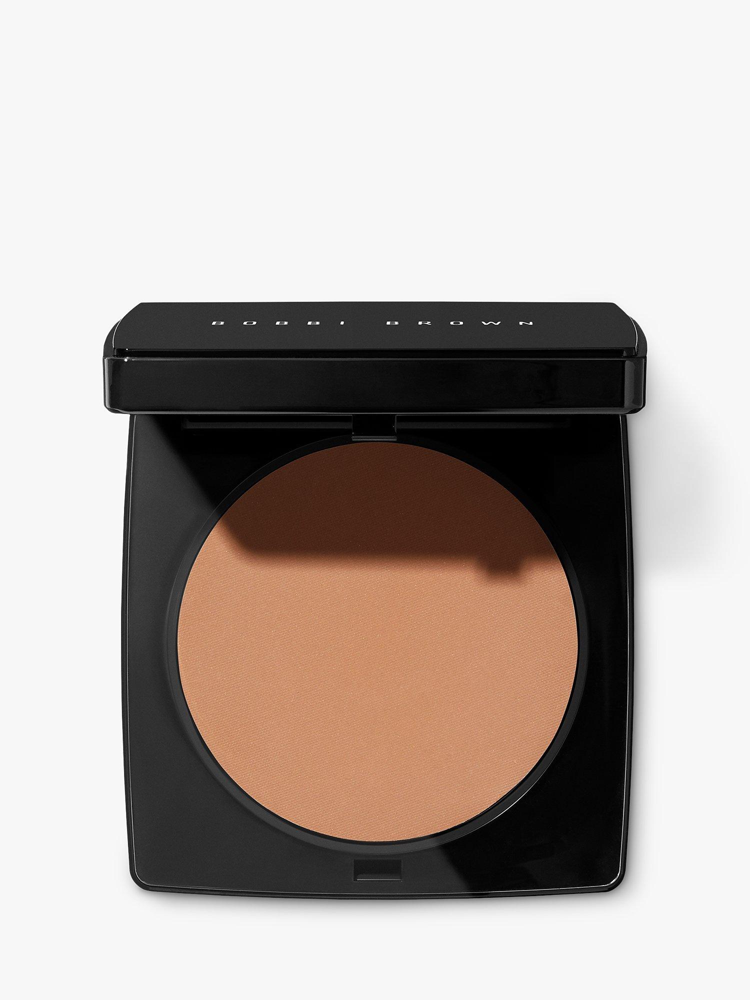 Bobbi Brown Sheer Finish Pressed Powder, Basic Brown