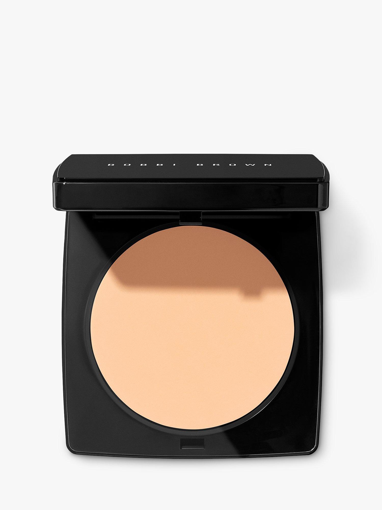 Bobbi Brown Sheer Finish Pressed Powder, Sunny Beige