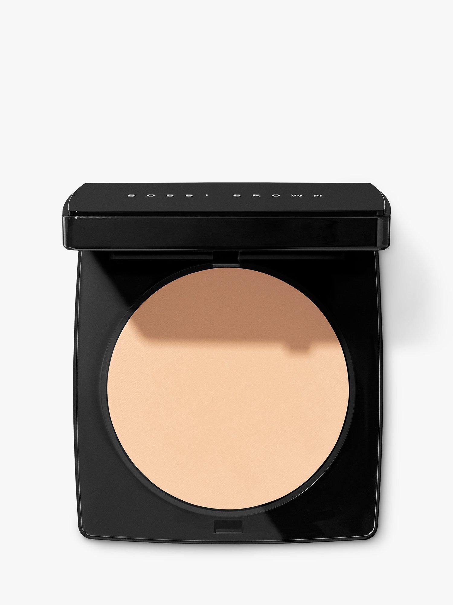 Bobbi Brown Sheer Finish Pressed Powder, Soft Sand