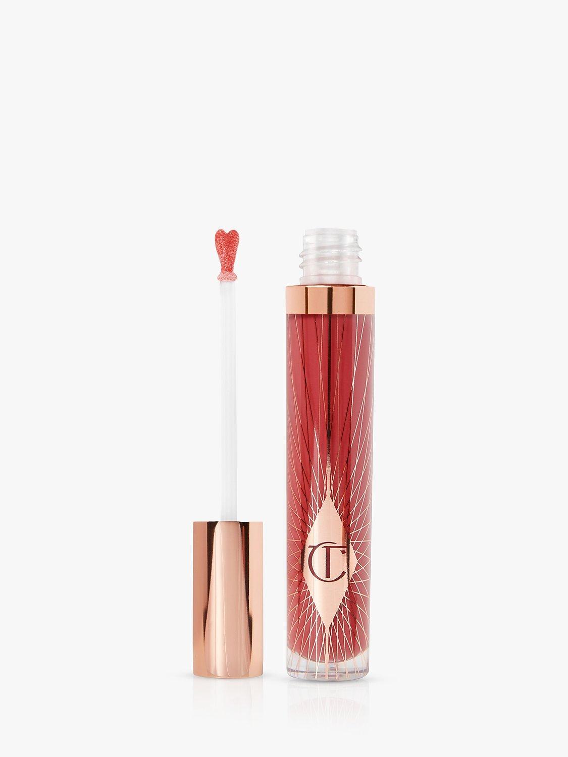 Charlotte Tilbury Collagen Lip Bath, Walk of No Shame