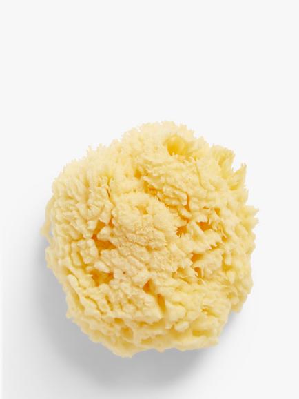 John Lewis Baby Bathing Natural Sponge - view 2, 