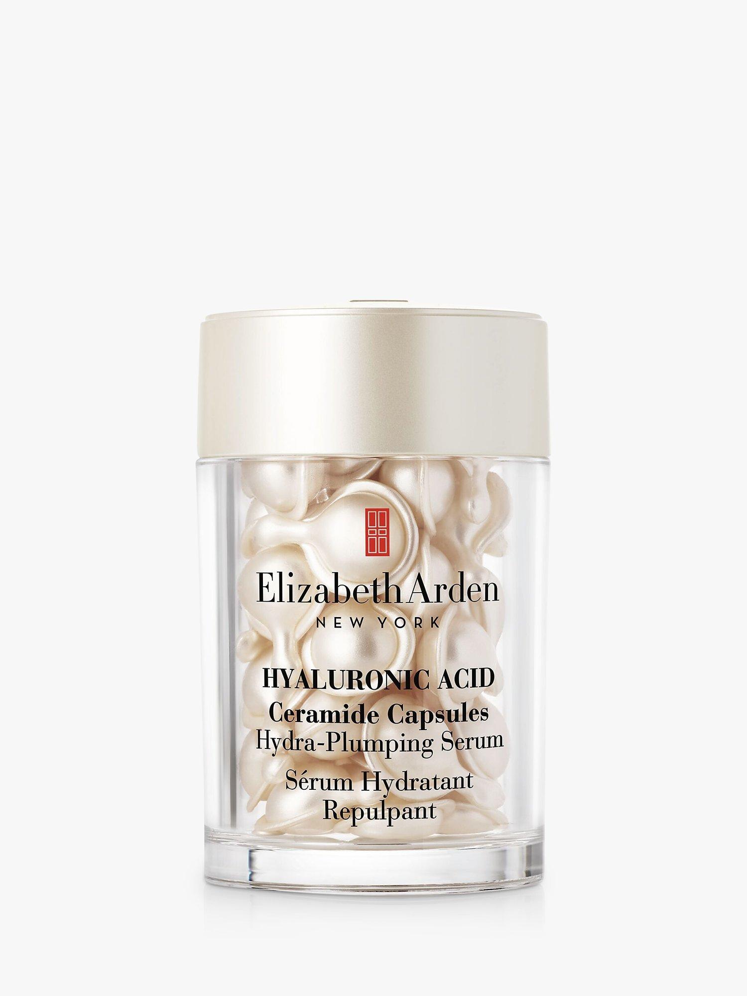 Elizabeth Arden Ceramide Hyaluronic Acid Capsules, x 30 Capsules