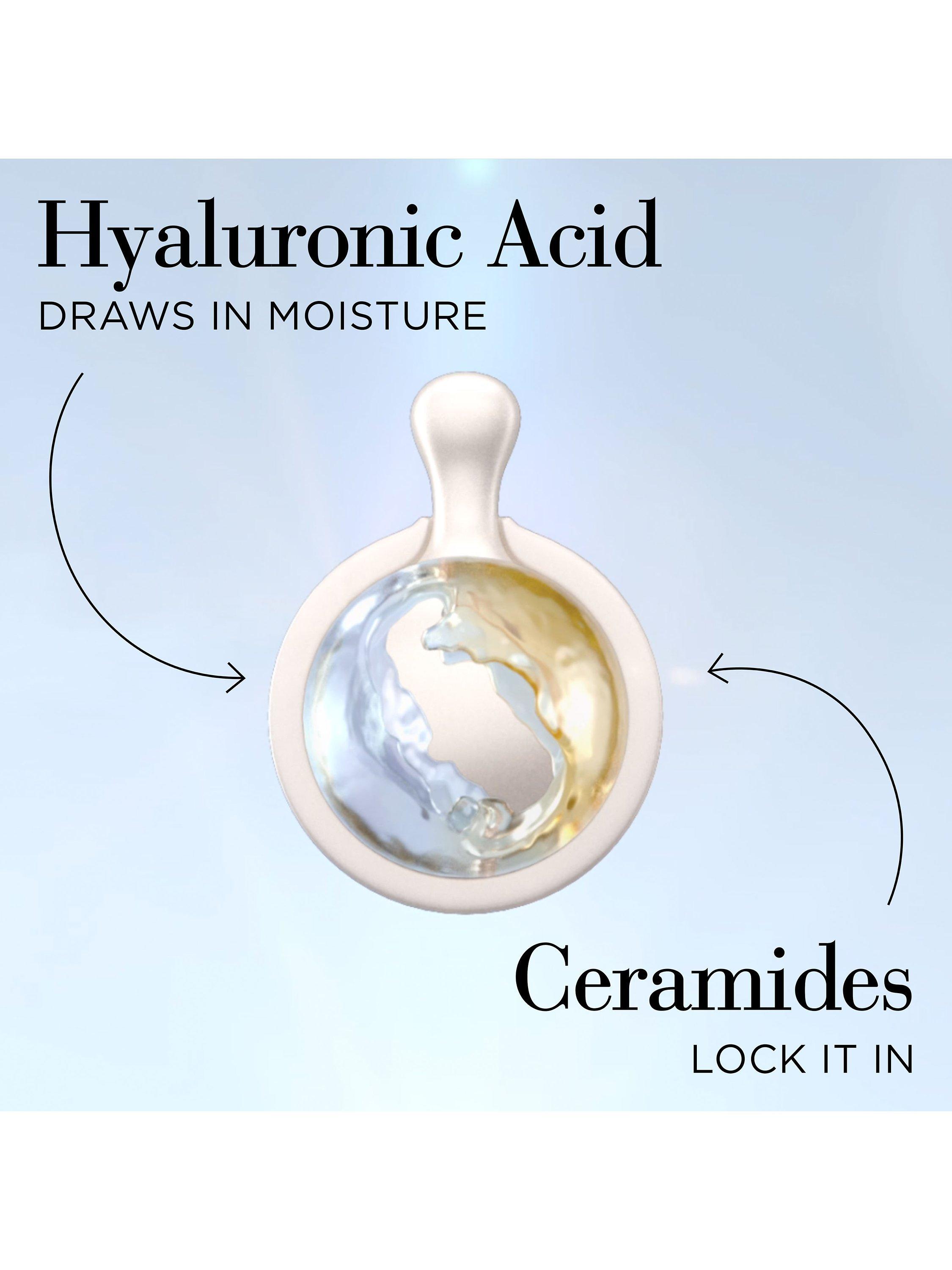 Elizabeth Arden Ceramide Hyaluronic Acid Capsules, x 30 Capsules