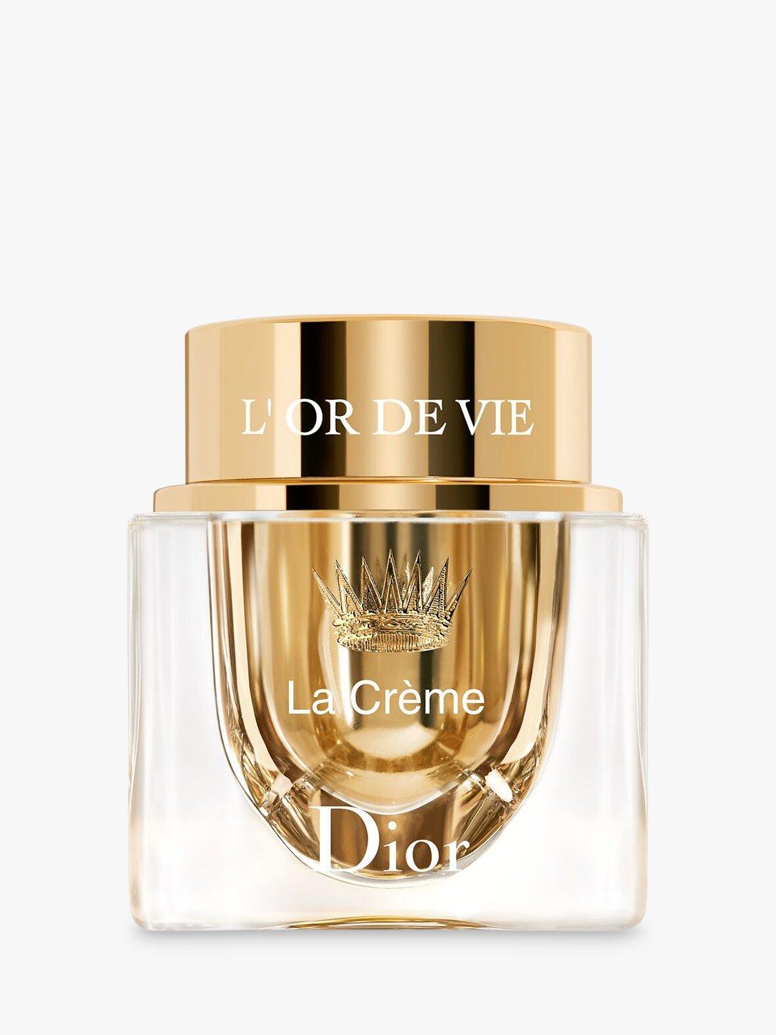 DIOR L'Or de Vie La Crème, 50ml