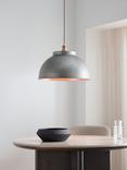 John Lewis Baldwin Extra Large Pendant Ceiling Light