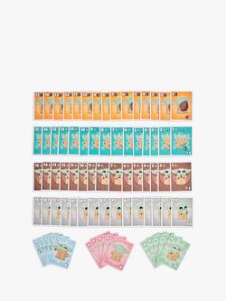 Ridley’s The Child's Cute Loot Card Game - view 2, Multi