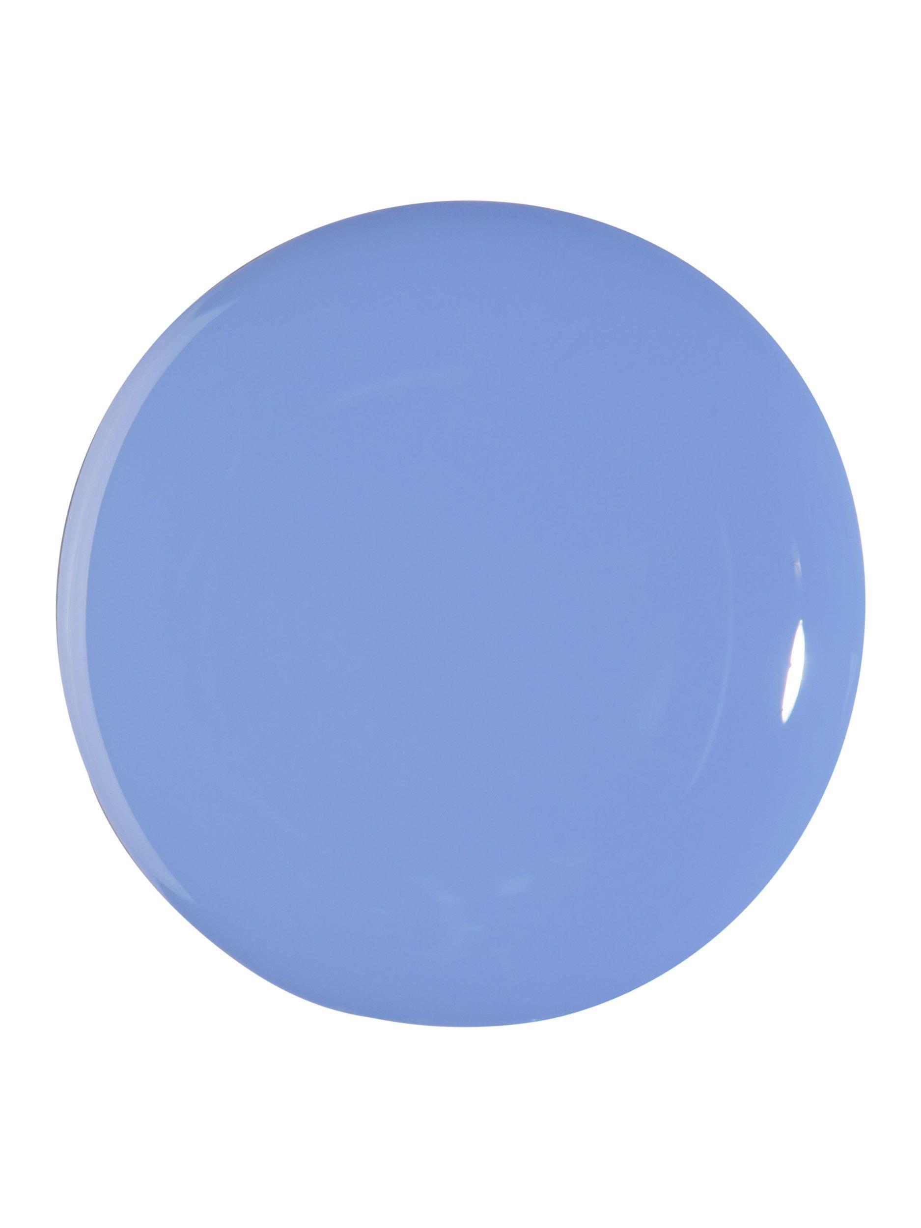 Product image 3 of 4, which shows Nails Inc Plant Power Vegan Nail Polish, Soul Surfing