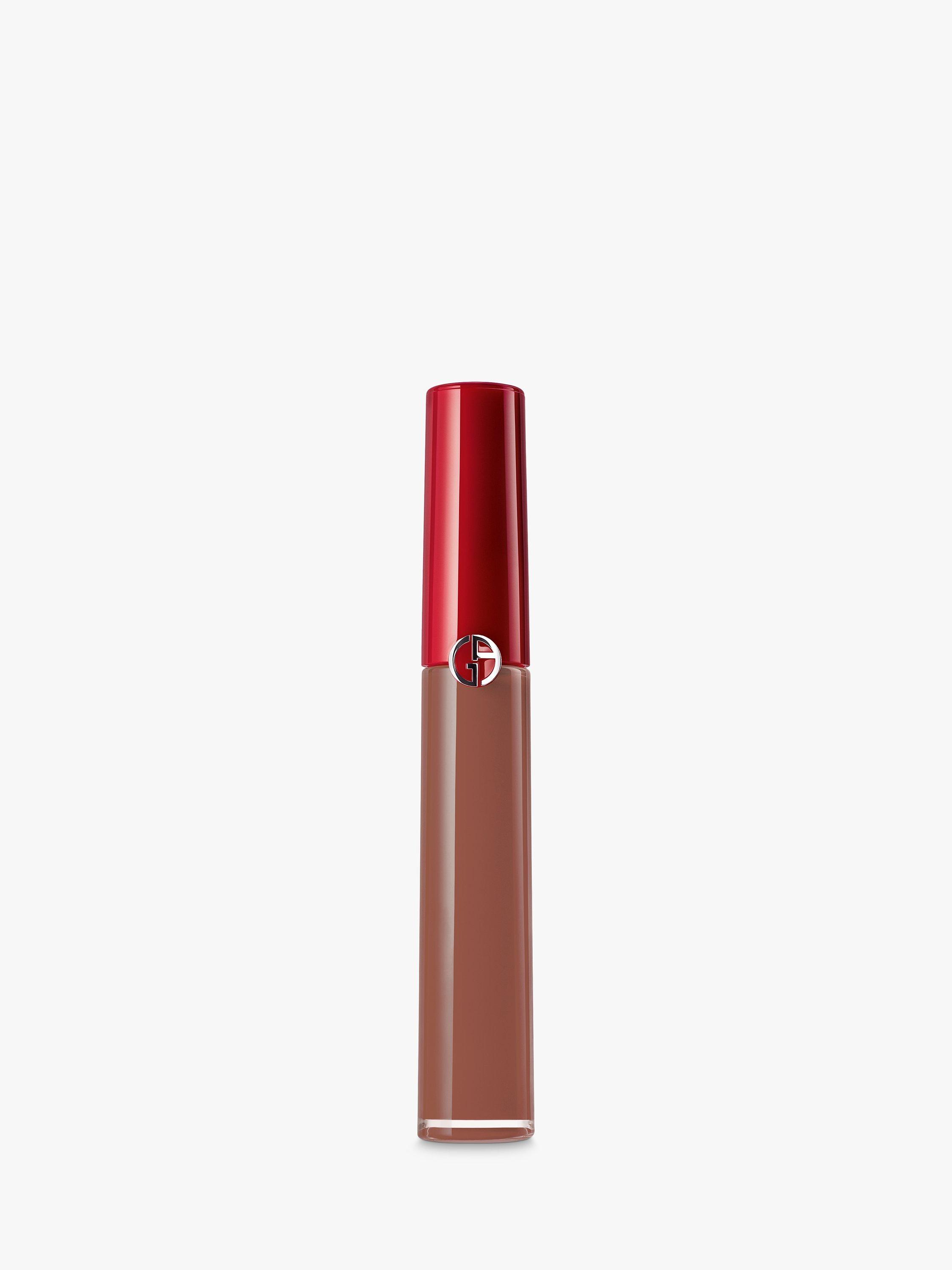 Product image 1 of 11, which shows Giorgio Armani Lip Maestro, 103 Tadzio