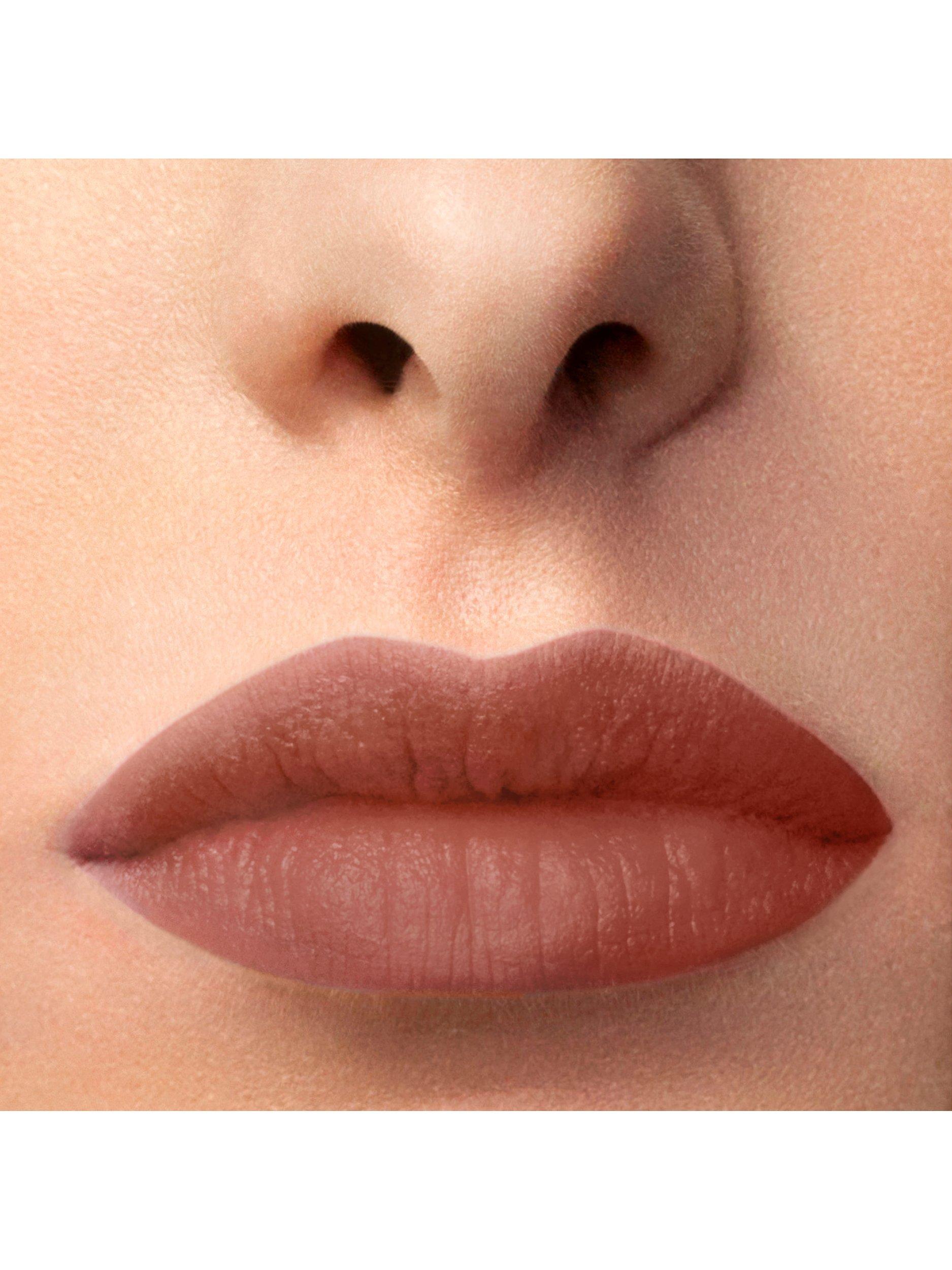 Product image 10 of 11, which shows Giorgio Armani Lip Maestro, 103 Tadzio
