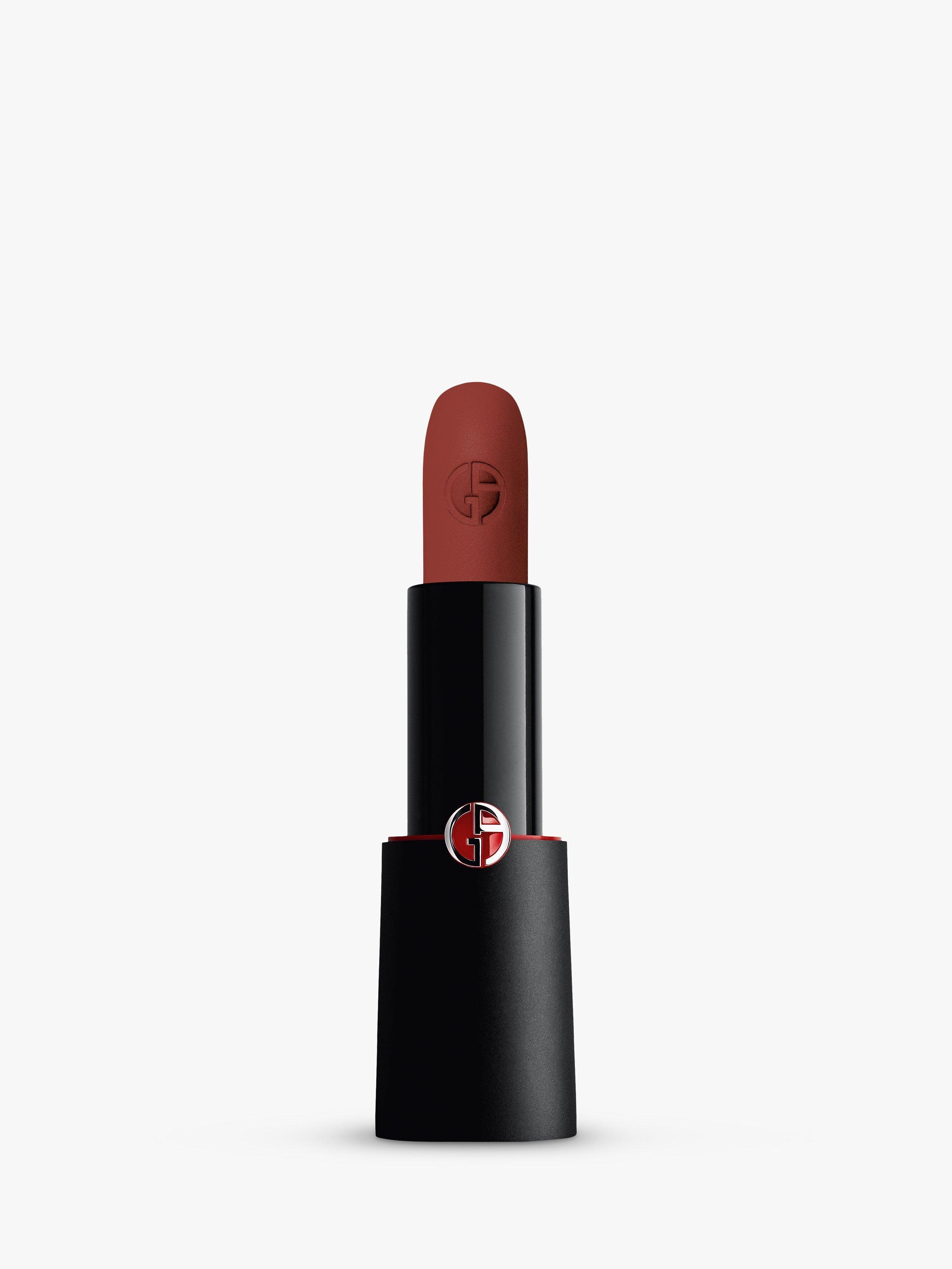 Giorgio Armani Rouge d'Armani Matte Lipstick, Venezia Collection, 405 Sultan