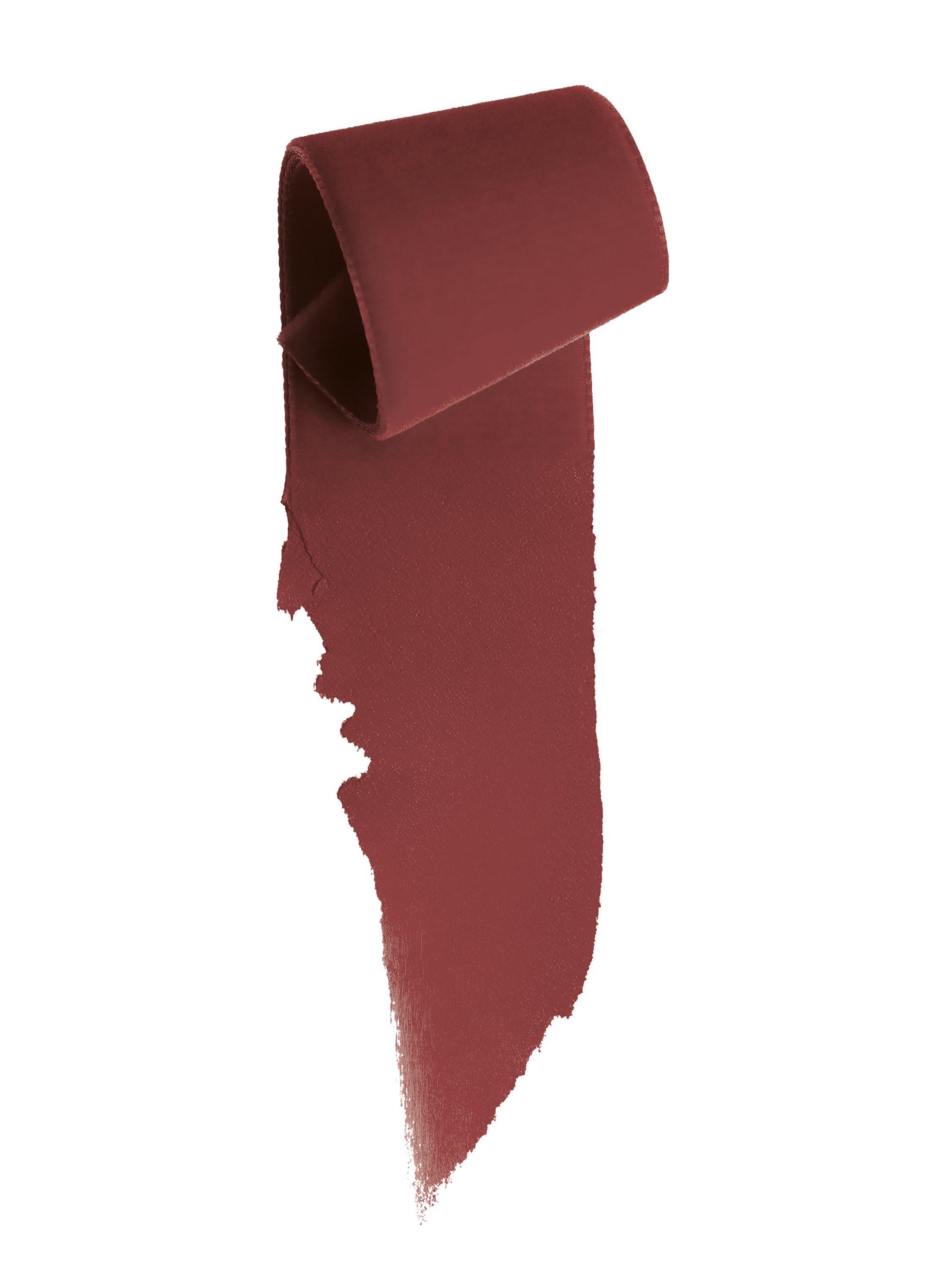 Product image 2 of 11, which shows Giorgio Armani Lip Maestro, 213 Silenzio