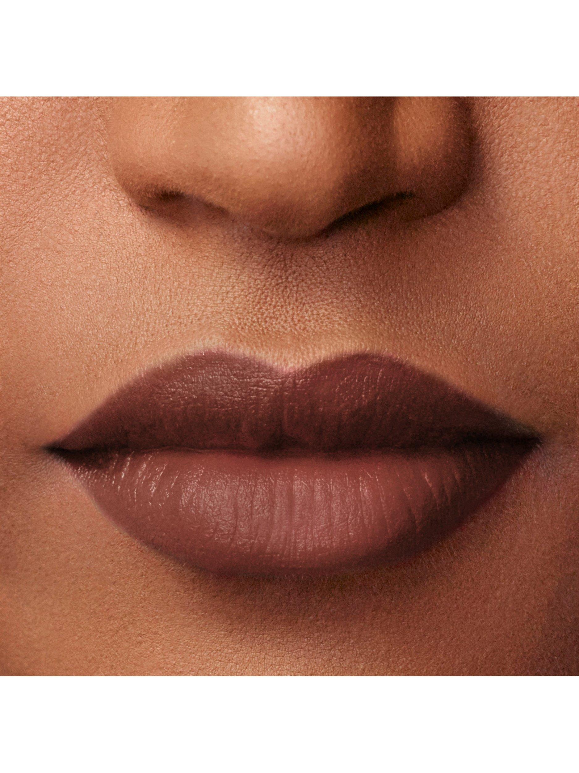 Product image 9 of 11, which shows Giorgio Armani Lip Maestro, 213 Silenzio