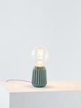 John Lewis Ceramic Bulbholder Table Lamp