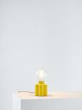 Orla Kiely Ceramic Bulbholder Table Lamp