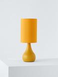 John Lewis ANYDAY Kristy Touch Table Lamp