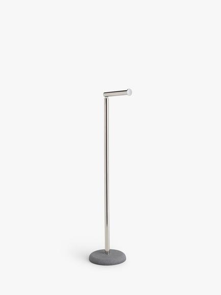 John Lewis Drift Toilet Butler, Grey
