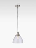 Bay Lighting Carter Ceiling Light