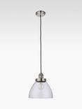 Bay Lighting Carter Ceiling Light